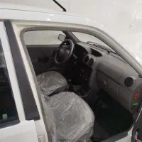 پراید132دوگانه کارخانه یک گلگیروسرکاپوت جلورنگ