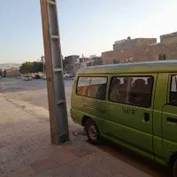 دربستی ون دلیکا