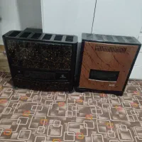 بخاری گازی|بخاری، هیتر، شومینه|دهگلان, |دیوار