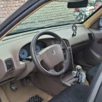 فروش پارس مدل ۹۲|خودرو سواری و وانت|بروجرد, |دیوار