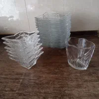 تعدادی ظروف