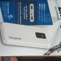 پاوربانک انرجایزر اصلی