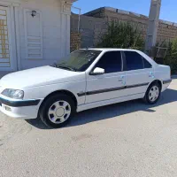 پژو پارس تیوفایو