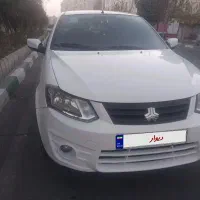 خودرو ساینا ۱۴۰۱ EX