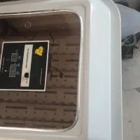 دستگاه جوجه کشی