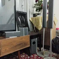 تلوزیون ۵۱ اینچ ، میزتلوزیون