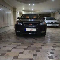 جیلی ام گرند ۲۰۱۳ کم کار موکت تک برگ سند