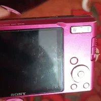دوربین دیجیتال Sony Cyber-shot DSC-W530 صورتی|دوربین عکاسی و فیلمبرداری|تهران, مهرآباد جنوبی|دیوار