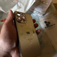 قاب آیفون ۱۳ پرو و محافظ لنز آیفون ۱۲ تا آیفون ۱۶