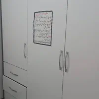 ۸۸ متری پروژه سایپا فول و شیک خیابان شهران|فروش آپارتمان|هشتگرد, فاز ۷ مهستان|دیوار