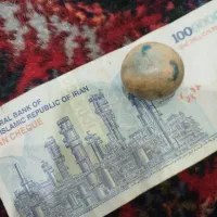 فروش سنگ اسیاب و شهاب سنگ