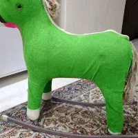 الاغ اسباب بازی|اسباب‌بازی بچه|قم, سالاریه|دیوار