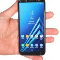a6 j532 j5|موبایل|خوی, |دیوار