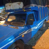 نیسان مدل ۱۳۹۹