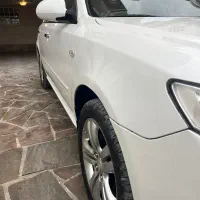 اپتیما ۲۰۱۰ بی رنگ و بی خط و خش|خودرو سواری و وانت|نوشهر, |دیوار