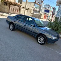 405SLX تیوفایو مدل 1395 بدون رنگ|خودرو سواری و وانت|جوانرود, |دیوار