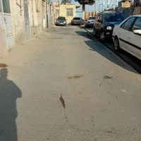 ویلایی ۱طبقه تخلیه/معاوضه با ملک در میان‌آباد|فروش خانه و ویلا|اسلام‌شهر, شاطره|دیوار