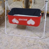 گهواره و روروئک