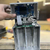 استخدام نیروی فنی تعمیرات ماینر
