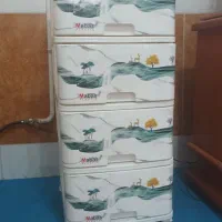 فایل دراورپلاستیکی نو