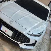 ام جی ۲۰۲۵ فول. فروش فوریmg5