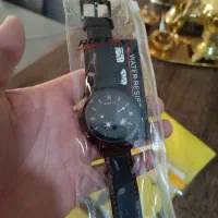 دوتا ساعت آکبند اسپورت مد روز|ساعت|شبستر, |دیوار