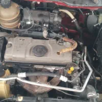 پژو۲۰۶|خودرو سواری و وانت|اندیمشک, |دیوار