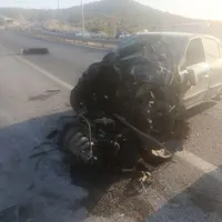 سمند LX EF7، مدل ۱۳۸۹|خودرو سواری و وانت|ایلام, |دیوار
