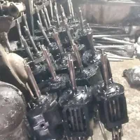 گیربکس دفرانسیل جعبه فرمان پیکان آردی مزدا نیسان|قطعات یدکی و لوازم جانبی|خاوران, |دیوار