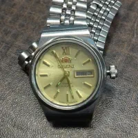 ساعت اورینت ژاپنی