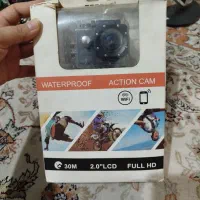 دوربین ورزشی