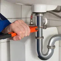 لوله کشی اب و فاضلاب ساختمان و تاسیسات