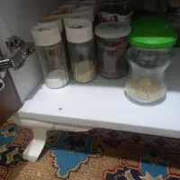 لوازم آشپزخانه|ظروف نگهدارنده، پلاستیکی، یک‌بارمصرف|قزوین, |دیوار