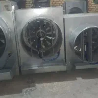 رطوبت ساز پروانه ای