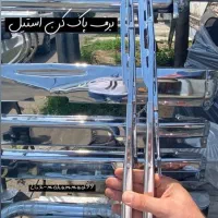 پرژکتور قاب استیل اینه سرصندلی بوق1011|خدمات موتور و ماشین|سبزوار, امیر کبیر|دیوار