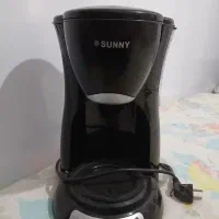 قهوه جوش سالم