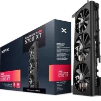 کارت گرافیک rx5700xt 8gb
