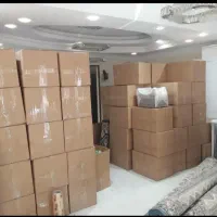 باربری فردیس بنفشه اهری اندیشه مارلیک شهریا|خدمات حمل و نقل|کرج, شهرک بنفشه|دیوار