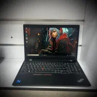 Lenovo ThinkPad P15v Gen 3 i7.12700H|رایانه همراه|بندرعباس, |دیوار