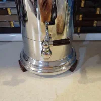 کتری برقی آلمانی|قوری، کتری، قهوهساز دستی|تهران, صد دستگاه|دیوار