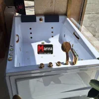 وان جکوزی باداب|لوازم حمام|تهران, جنت‌آباد شمالی|دیوار