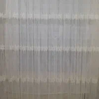 فروش پرده برای اتاق خواب دوعدد از 5متری|پرده، رانر، رومیزی|خلخال, |دیوار