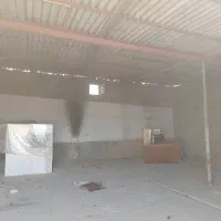 سوله 200متری حاشیه کشمیری|اجارهٔ دفتر صنعتی، کشاورزی، تجاری|مشهد, شهرک رازی (شهرک غرب)|دیوار