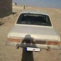 پیکان سواری مدل 79