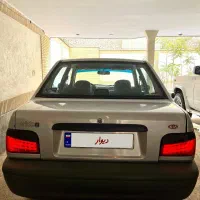 پراید مدل 83 کاربرات در حد|خودرو سواری و وانت|مشهد, وکیل‌آباد|دیوار