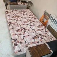 کاناپه تختخواب خوابشو|مبلمان خانگی و میز عسلی|تهران, گرگان|دیوار