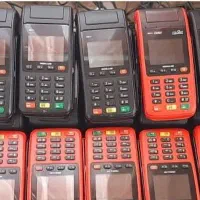 ۰۰دستگاه پوز سیار PAXمدل 7210پرداخت سریع مشتریان|حراج|اراک, |دیوار