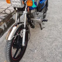 هوندا ۲۰۰متین ۱۴۰۲