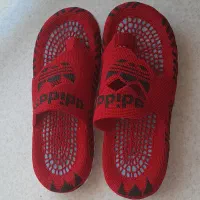 دمپایی زندان بافت|کیف، کفش، کمربند|تهران, شوش (باغ آذری)|دیوار