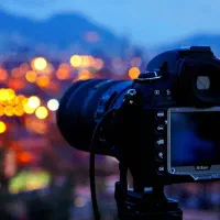 آموزش عکاسی از مقدماتی تا حرفه ای خصوصی|خدمات آموزشی|یاسوج, |دیوار